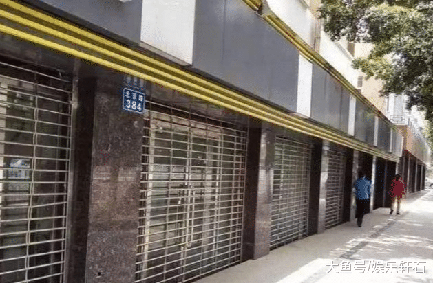 从“香饽饽”变“烫手山芋”，很多商铺已成负资产！