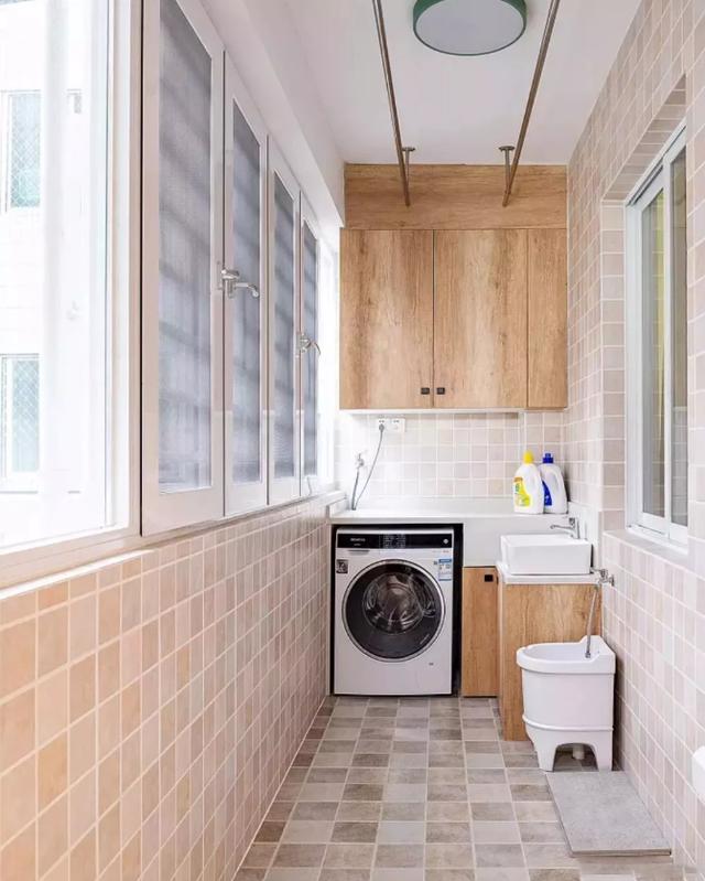 又丑又占地的拖把池装不装？20年老师傅说选这样的，用过的都说好