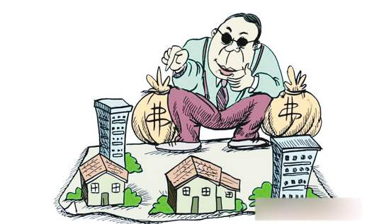 中国房价，一、二、三线城市什么价格最合理？