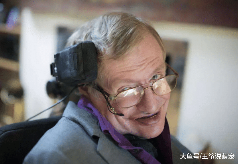 同样是天才，德国有爱因斯坦，英国有牛顿，中国的他至今在世！