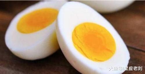 心理学：假如有一个鸡蛋你习惯怎么烹饪它？测出你福气有多大！