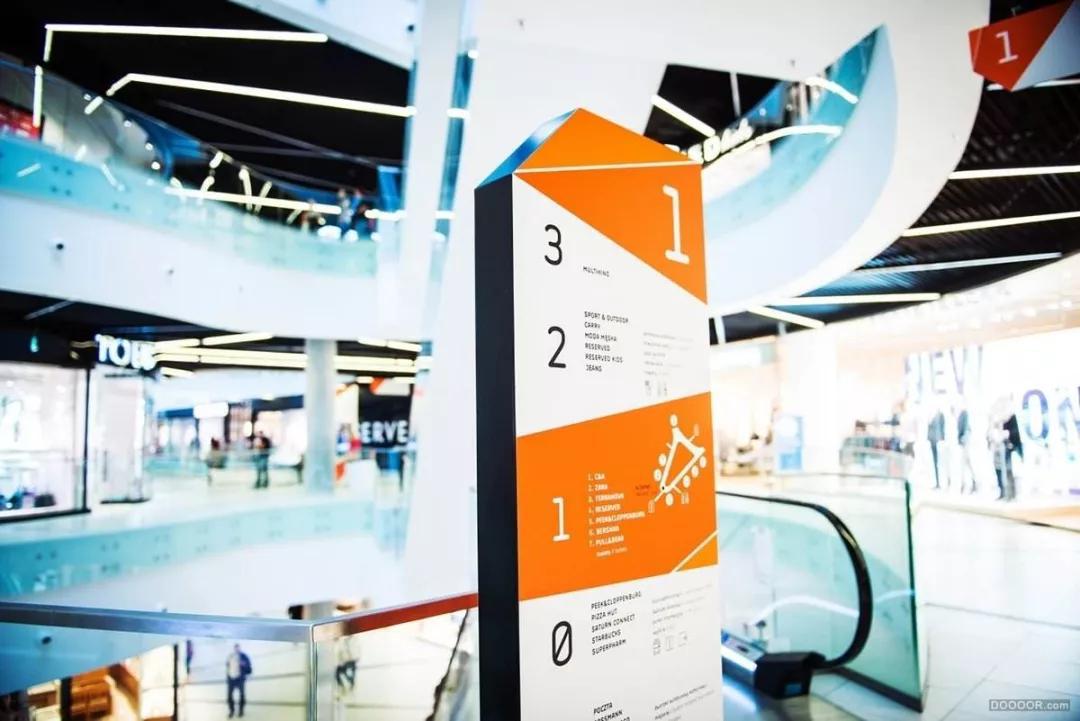 作为一个商业地产人，我是这么逛商场的...