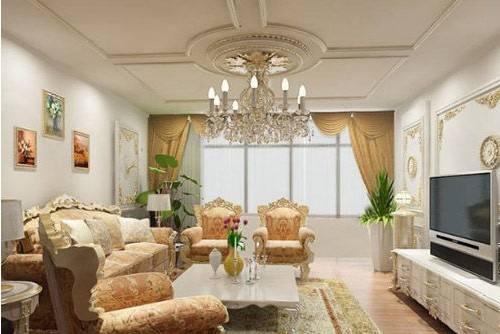 新房这样选灯具，房屋颜值分分钟涨几倍！