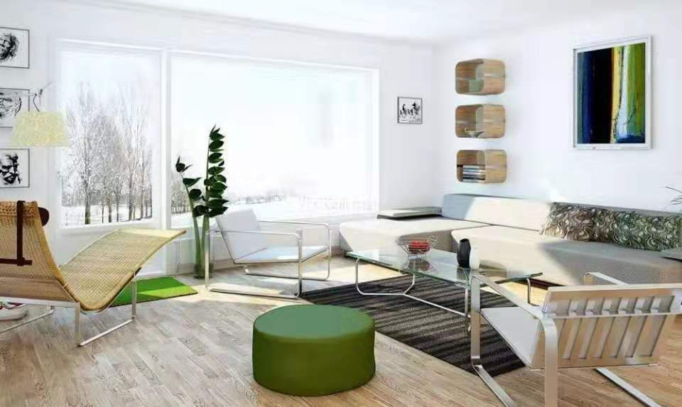 高温会加速甲醛释放，炎炎夏季你怕了吗？专家支招帮你搞定！