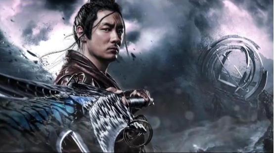 悟空传：“我若成佛，天下无魔”，其实下一句才是精华所在