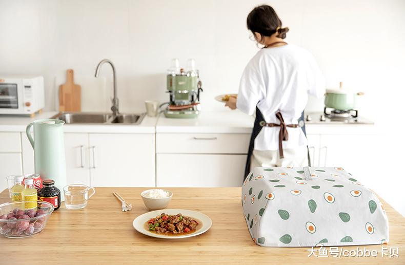 守住温度，让家的味道常在