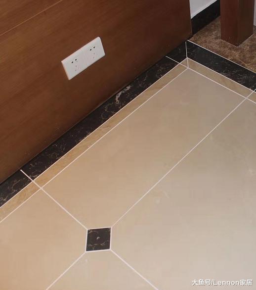 贴瓷砖墙压地和地压墙哪个好？过来人给你答案，照着装更省心