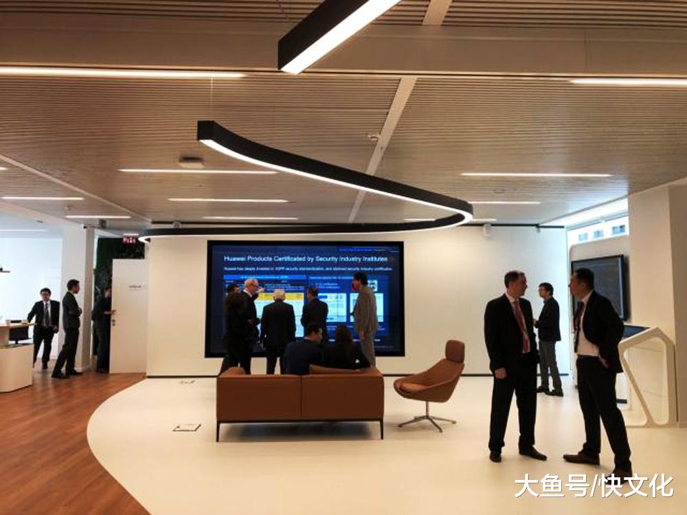 105天，华为再次交出一份亮眼成绩，证明华为实力