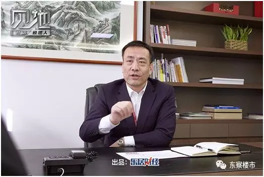 扼腕痛惜还是振臂一呼？！浅见西安本土房企20年间的涅槃重生