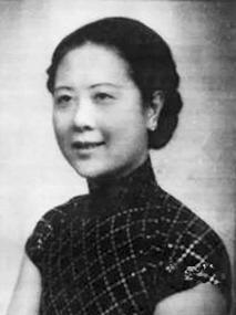 于凤至:张学良发妻于凤至究竟是怎样的人物,晚年堪称“华尔街铁娘子”