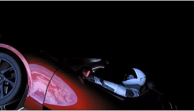 26张让人兴奋又有点害怕的宇宙照片