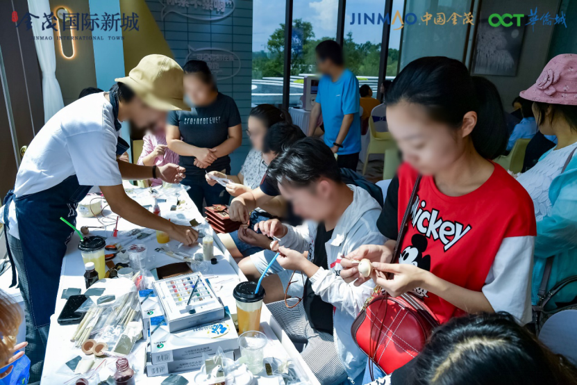 这一席示范区，惊艳了昆明定义了未来