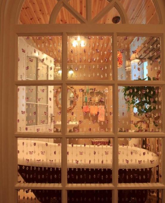 晒晒我家130㎡婚房装修，光软装就花了30万，邻居挤爆来学