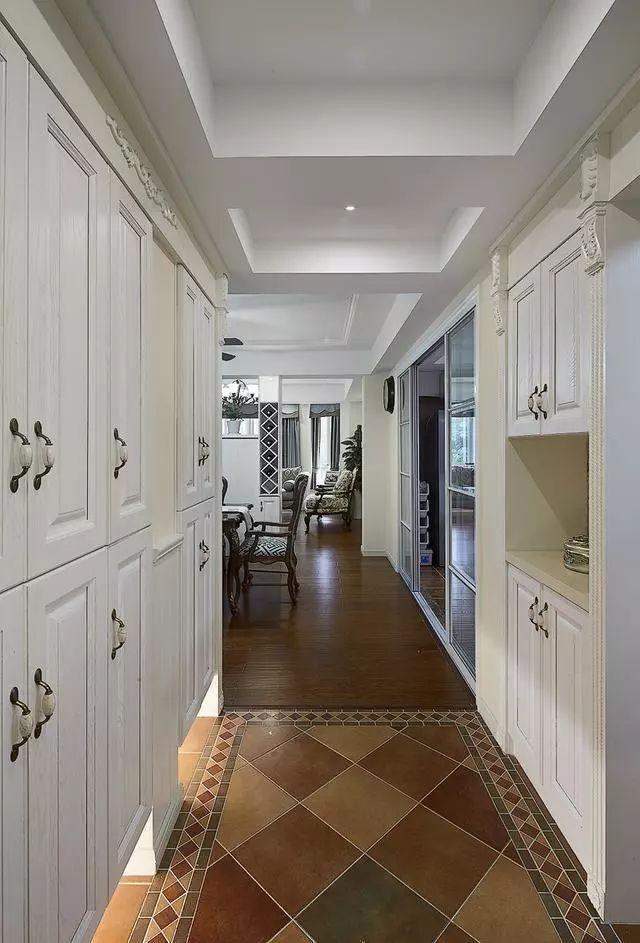 老婆花50萬裝修的新房，朋友們都說沒眼看，真有那么差嗎？