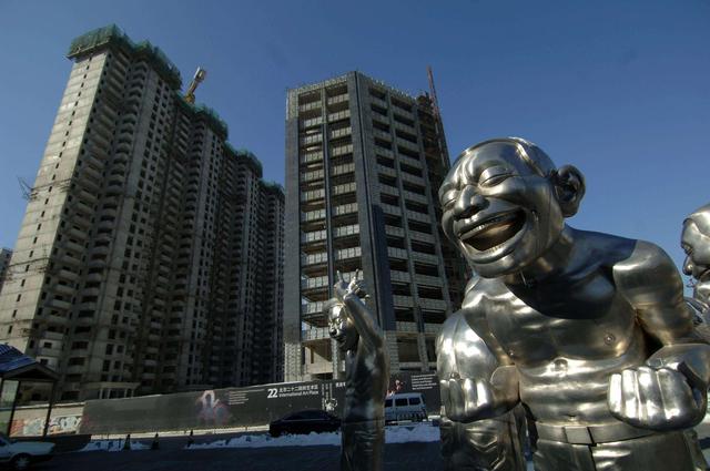 最新的房价数据发布了，房价涨跌情况也清晰了