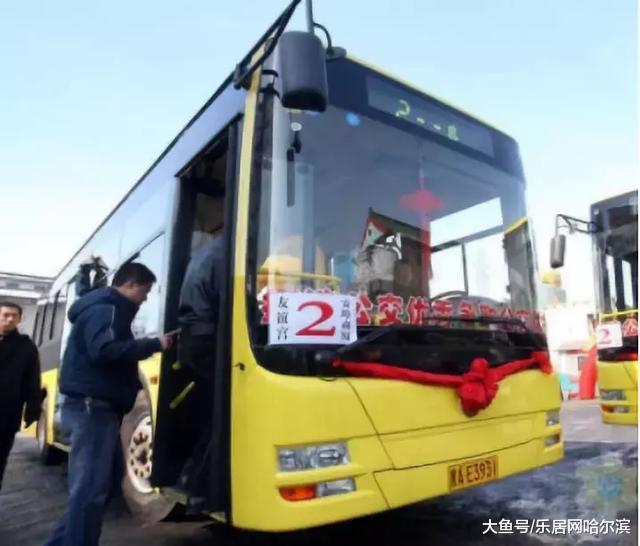 注意！道里区将封闭部分道路，涉及公交、供水、供热、电力等