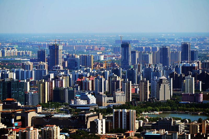 10年后，几十层的高楼，会变成穷人的“城中村”？专家逐条回应