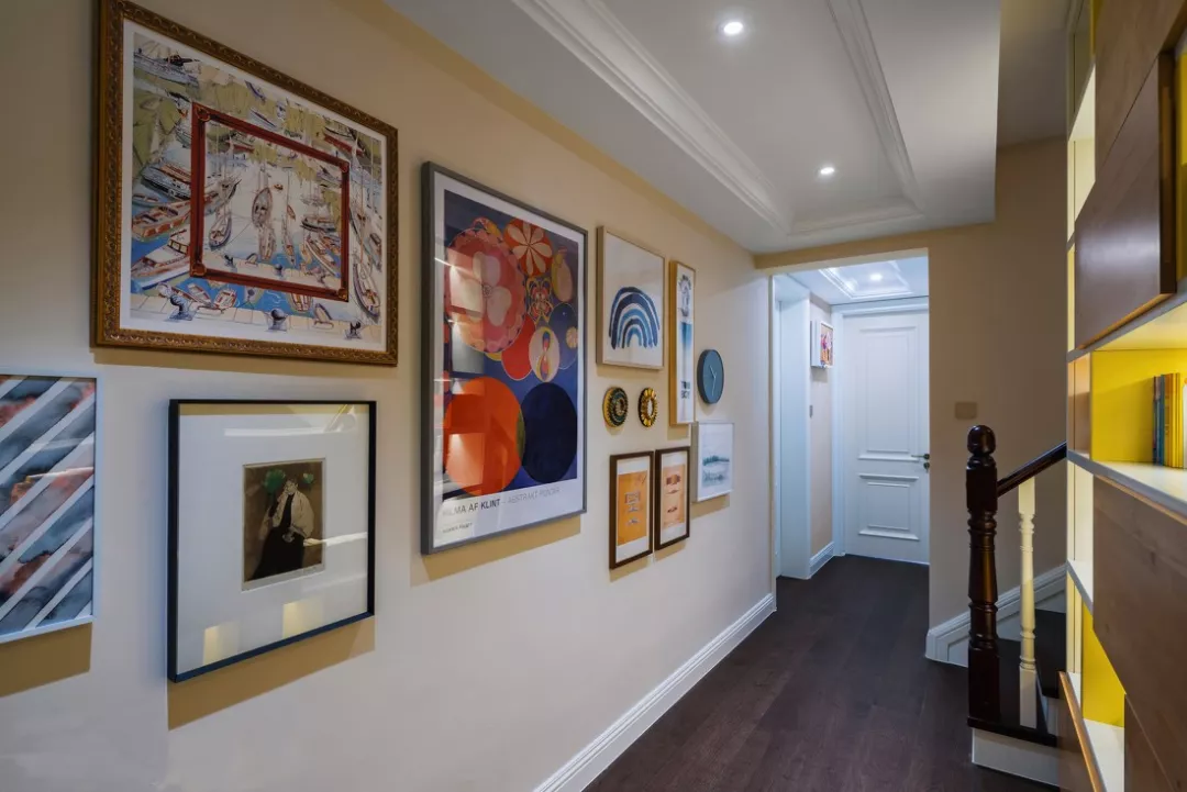 走廊/过道还空着浪费？太可惜了，这样装分分钟多出一间房！