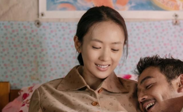 ?小章子怡和辛芷蕾撞衫，二人别具特色