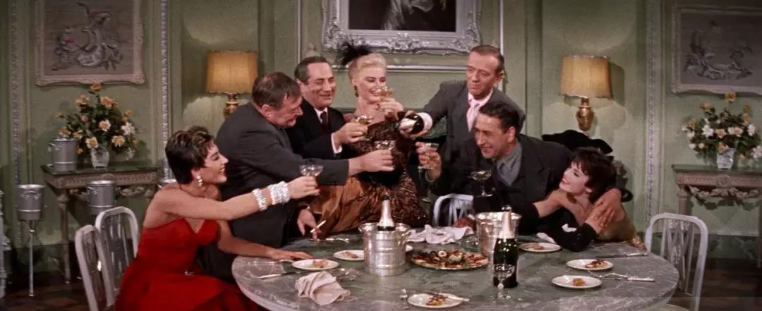 价值500万的“好莱坞第一美腿”，我还能再刷100遍！