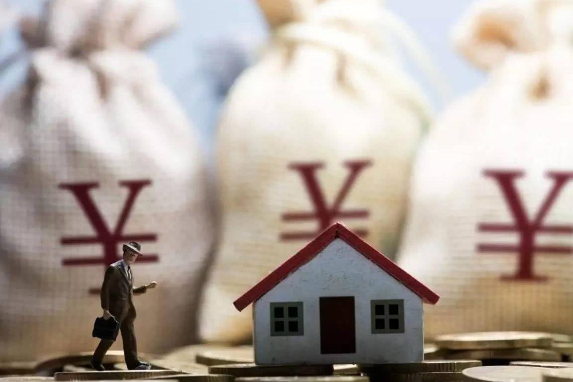 貸款買房成為“房奴”，那么不買房的人呢？必須看看