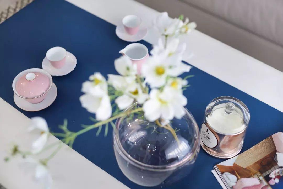 120㎡现代轻奢，优雅禅意，有档次