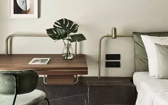 充满禅意的“佛系”装修风格，你家会这样搭配吗？