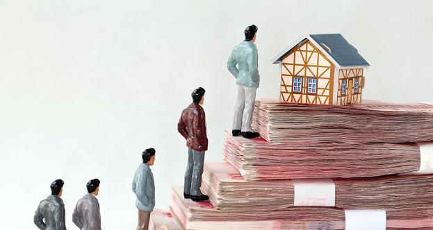 要买房者请注意！这4笔钱不用交，别在当＂冤大头＂给别人送钱