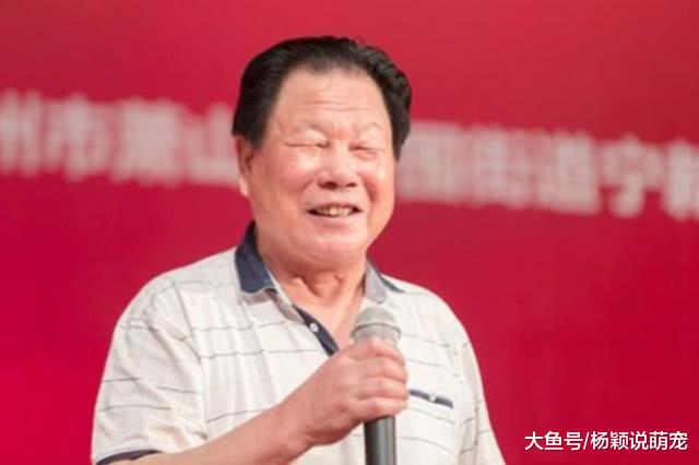 为救儿子，年过50的他出来创业，误打误撞成为亿万富翁