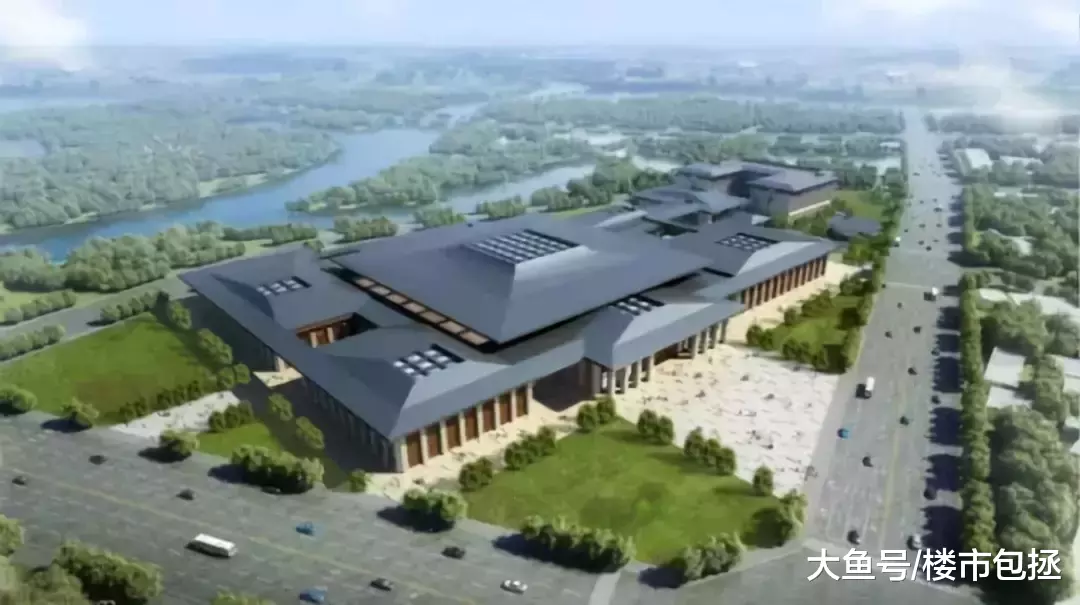 劲爆！深圳又添近46座重磅级地标！你们这下要笑开花了！