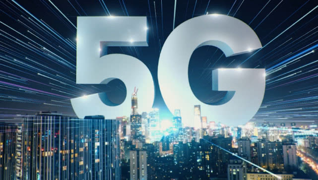 鹬蚌相争，渔翁得利？5G订单大洗牌：华为遭反超，第一趁机捡漏