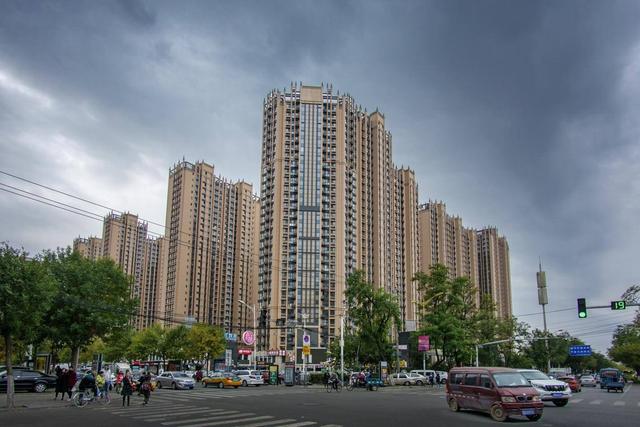 2019年房价走势已定，买房首选这几个城市，房子升值潜力大