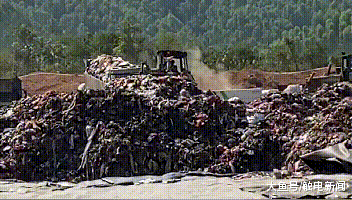 距离仅500米！高州碧桂园凤凰城居民与百亩垃圾场为邻