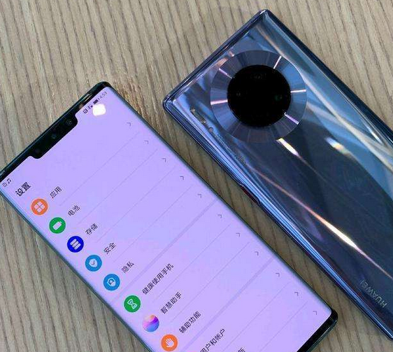 华为mate30pro对比iphonexr:差距无法接受