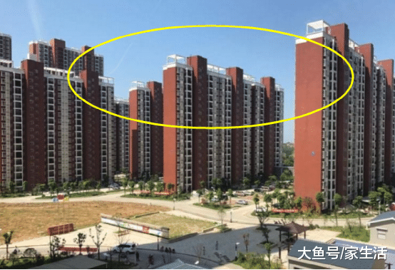 为什么好多人买房都不住高楼层？还好售房小姐说出来，差点买错