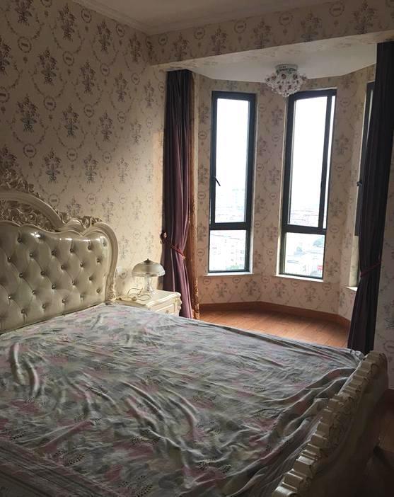 125平新房裝修花了24W，已經搬進來入住了，來參觀的朋友都說不虧