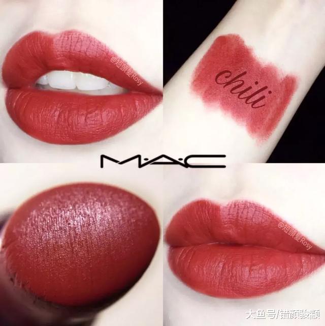 比YSL小金条还火！女生必买的10支口红，你不会一只都没有吧？！