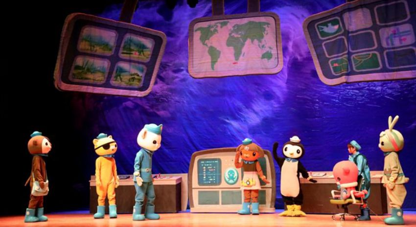 石家庄万科&石家庄大剧院|剧梦话未来，悦启城市美好理想