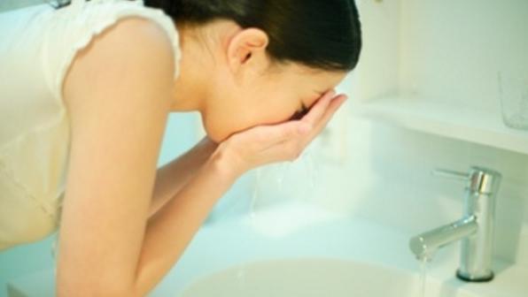 护肤该注意的6大“禁区”，很多女人每在做错，快来自检啊！