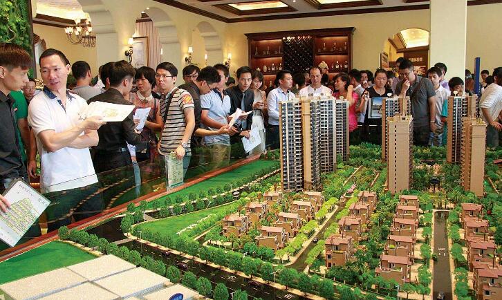 未来三四线城市的房价，会成为上涨主力？