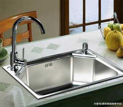 厨房装修的时候这几处要格外注意，看看过来人总结的经验教训