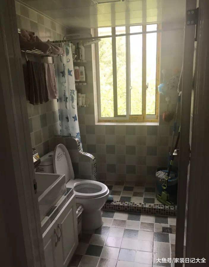 晒晒刚装完的新房, 家具都上齐了, 我觉得客厅最好看!