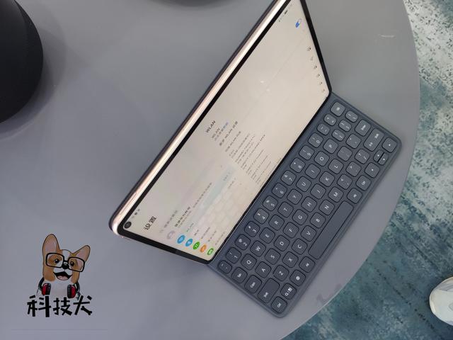 华为MatePad Pro抢先体验：搭载麒麟990 全球最高屏占比平板