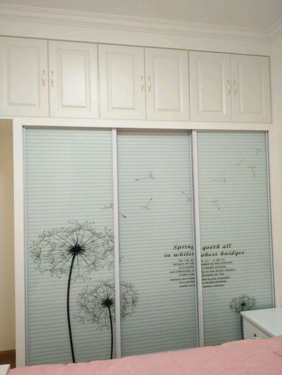 晒晒75平简约风格装修，2年多自己一点点投入装修，分享喜悦