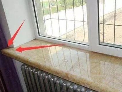 老师傅坚持飘窗上装两个＂耳朵＂，完工才知道，原来这么实用啊