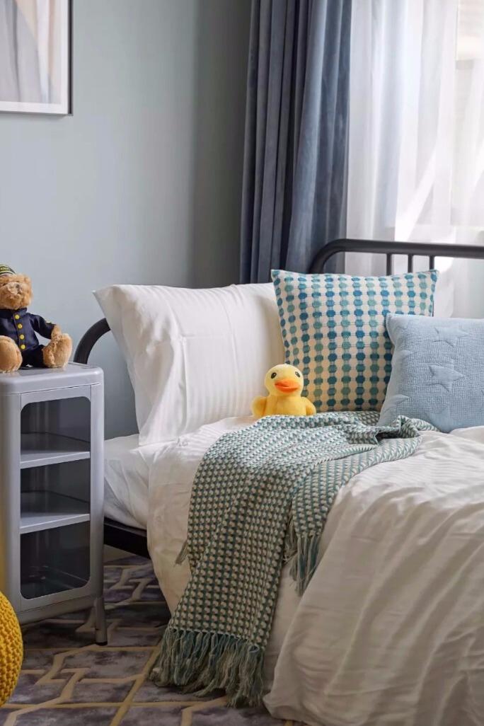 15萬預算，她將家裝成了文藝復興畫作里的樣子！