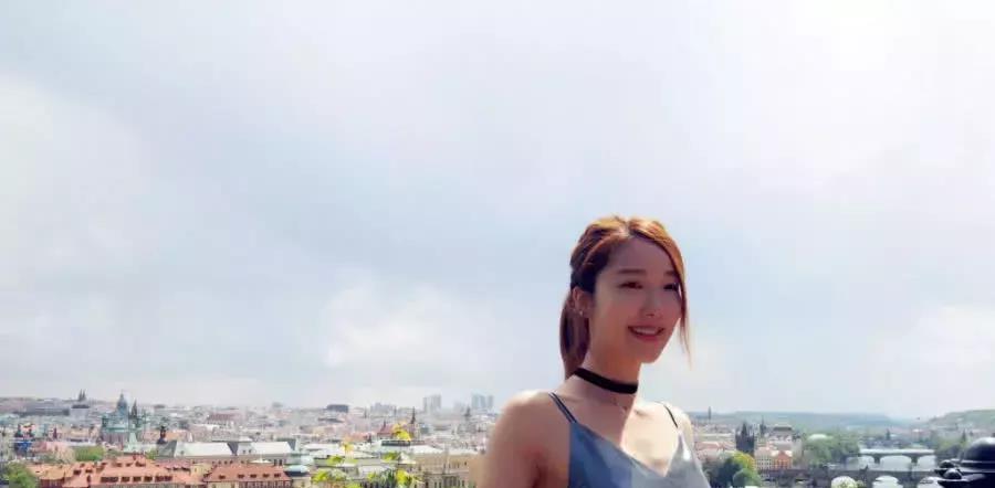 《跑男6》太太团泳装照对比, 陈赫大获全胜, 关晓彤让网友失望