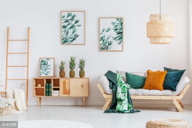 家具分三种，你家的木质家具怎么选？