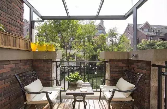 老公硬是要把入户花园改阳光房，完工后全小区的业主都在羡慕！