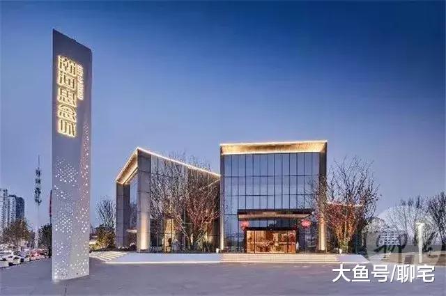 郑州楼市，在神盘的开始与落幕中跨步演进